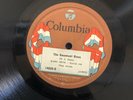 BLUES CLARA SMITH Columbia 14039  Mama Gone Goodby/Basement Blues E-