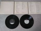 Original Pink Floyd The Wall Vinyl LP Record 1979 AL 36184 Gatefold