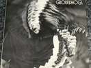 LP VINYL GROUNDHOGS SPLIT LIBERTY RECORDS LBG 83401 1971 UK 1ST PRESS EX/EX