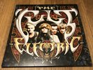 The Cult - Electric & Peace -  2 x Vinyl LP *NEW* Unsealed