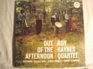 LP - ROY HAYNES - OUT OF THE AFTERNOON - MONO - RVG -  NM-ORIGNAL - ROLAND KIRK
