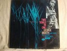 LP - GEORGE BRAITH-TWO SOULS IN ONE-ST -NYUSA-RVG- 