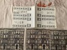 Led Zeppelin 'Physical Graffiti' DBL LP Very Good +