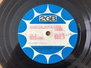 Rare Aussie Two Sided 2GB Acetate- TV Show  