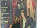 French France 1965 LP-Christophe - Les Marionnettes / Aline - Made in Israel