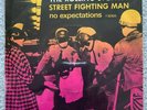 Rolling Stones - STREET FIGHTING MAN / no expactations - Vinyl, Single, DK