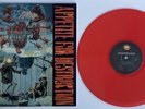 Guns N Roses-Appetite For Destruction. RARE RED VINYL MINT
