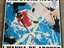 THE STONE ROSES - WATERFALL with PRINT - 12