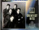 The Temptations Motown's Greatest Hits LP Vinyl Album 1992 530015-1 Motown 33 VG