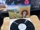 VAN MORRISON Hard Nose The Highway LP WHITE LABEL PROMO BS2712 First Press 1973