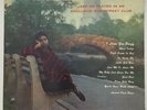 JAZZ Nina Simone Little Girl Blue Bethlehem RARE 1st Pressing LP vinyl record