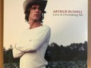 LP:  ARTHUR RUSSELL - Love Is Overtaking Me    2xLP NEW SEALED