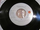 RARE U2 MEXICO IMPORT PROMO 45; WITH OR WITHOUT YOU, LONG/ SHORT VERSIONS
