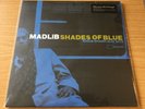 MADLIB * SHADES of BLUE *  NEW &  SEALED DOUBLE VINYL 2 LP
