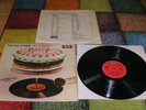 Rolling Stones  let it bleed   Lp+OIS  red Decca fully laminated  SLK 16640-P