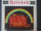 Rainbow - On Stage Double LP