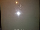 Joy Division - Still - Hessian Book Sleeve - Original Pressing - FACT 40