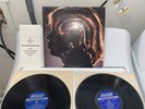 ROLLING STONES  Hot Rocks 1964-1971 NM Double Album Vinyl LP 2PS 606/7 W/ Insert