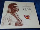 Jimi Hendrix - Crash Landing Vinyl LP