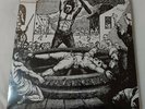 Brodequin - Instruments of Torture LP clear/black splatter death metal grind