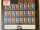 OTIS REDDING The Great Sings Soul Ballads LP Volt 411 MONO ORIGINAL EX Shrink