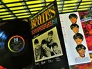 MINTY 1964 ORIG   BEATLES   SONGS PICTURES STORIES BEATLEMANIA RAVE BEAT GARAGE