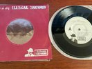 R.E.M. REM - Rare Radio Free Europe 45 7