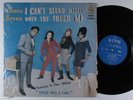 JAMES BROWN I Can't Stand Myself When You Touch Me KING LP VG+ SHRINK  