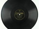 Prewar Jazz 78 - J. Johnson & C. Williams - Found A New Baby - Columbia 14502-D