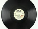 R&B 78 - Mr. Google-Eyes - No Wine, No Women - Okeh - VG++ mp3