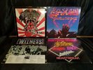 Tokyo Blade-Tokyo Blade Vinyl LP