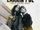 Larkin Poe - Self Made Man Vinyl LP Ltd Tan New 2020