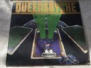 Queensryche* The Warning*1984 Insert Ex