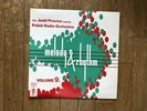 Melody Rhythm Vol.9 The Judd Proctor Sextet Polish Radio Orchestra Breakbeat