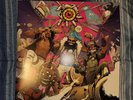 Flatbush Zombies - 3001: A Laced Odyssey 2xLP Limited Pink Color Vinyl