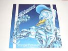 Digger ‎– Stronger Than Ever Vinyl Germany 1986 NM/VG+