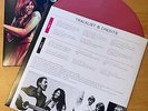 IKE & TINA TURNER Remastered Essentials PINK Vinyl Record LP New LIMITED EDITION