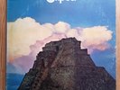 COMPOST / LIFE IS ROUND [COLUMBIA] LP