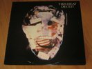 This Heat - Deceit LP 1981 UK / Post Punk / TOP / RAR / 1st Press  ( 10 )
