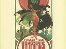 ACANTHUS - Le Frisson Des Vampires (Soundtrack) (reissue) - Vinyl (LP + insert)