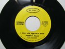 Johnny Nash,I Can See Clearly Now/How Good It Is,Epic,45