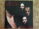 Danzig ?– Danzig II - Lucifuge LP 1990 US NM/NM