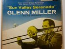 SUN VALLEY SERENADE Glenn Miller 33 RPM 10