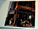 BEASTIE BOYS PAUL'S BOUTIQUE VINYL LP 1989 8-PANEL GATEFOLD 1ST PRESS PROMO EX