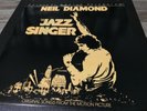Neil Diamond THE JAZZ SINGER Vinyl Record LP MFSL Mofi 1981 OOP NM/NM