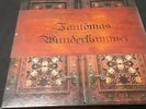 Fantomas Wunderkammer Vinyl LP Box Set with Demo Tape Melvins Mr Bungle Patton