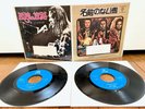 LED ZEPPELIN Rock And Roll NEIL YOUNG Heart of Gold JAPAN ONLY PROMO 2 disc 7