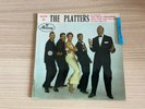 The Platters _ My Prayer / Only You _ Disco Vinile EP 45giri 7