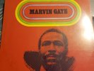 Marvin Gaye Anthology Sealed LP
