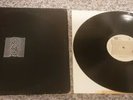 JOY DIVISION UNKNOWN PLEASURES  - RARE ORIGINAL UK 12
